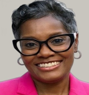 Felesia McDonald — AI Strategy, Human-Centered Design, Innovation