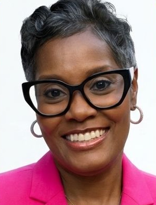 Felesia McDonald — AI Strategy, Human-Centered Design, Innovation
