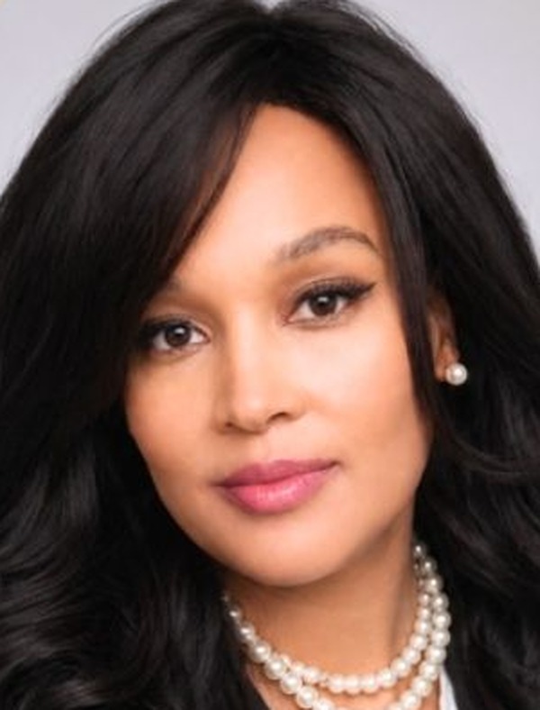Tondi Allen — AI Solutions, Automation, Digital Transformation